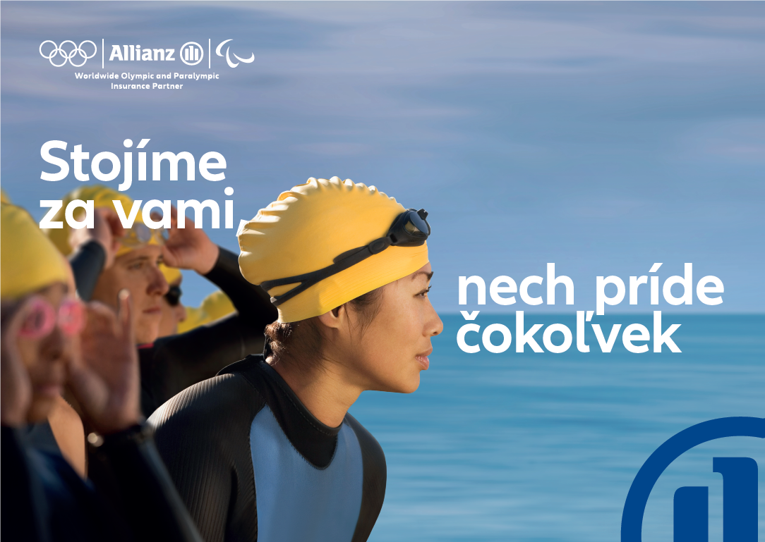 Allianz olympijske partnerstvo
